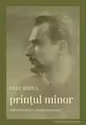 Prințul minor. Radu Penciulescu – pedagogie și creație -PRINTED EDGES