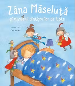 Zâna Măseluță
