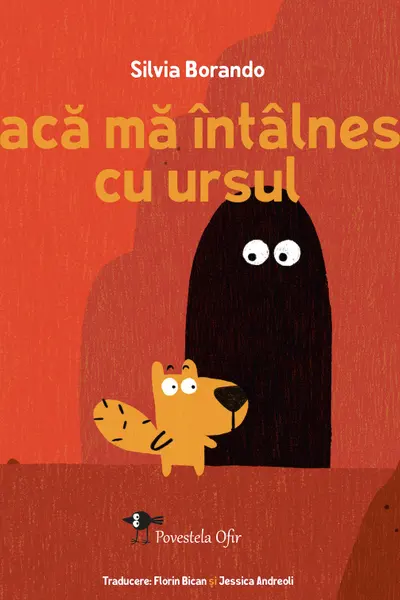 Daca ma intalnesc cu ursul