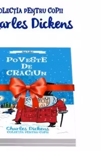 Pachet Charles Dickens