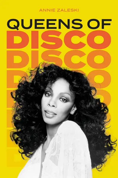 Queens of Disco