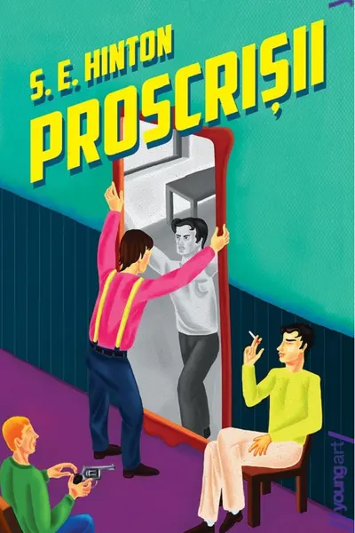 Proscrisii