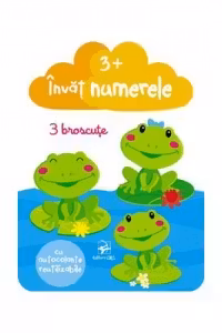 Invat numerele.