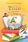 Pillo. In cautarea mingii de aur