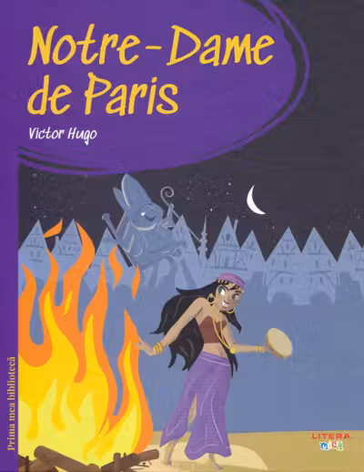 Cocosatul de la Notre-Dame