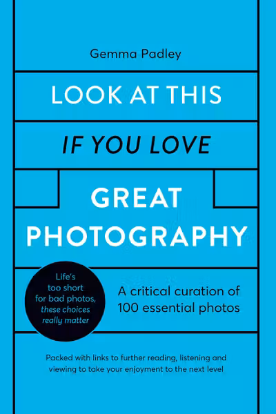 Look At This If You Love Great Photography