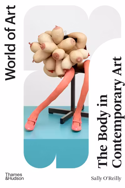 The Body in Contemporary Art