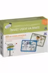 Invat usor la mate. 50 de harti mentale, volumul 2. Clasele 3-5
