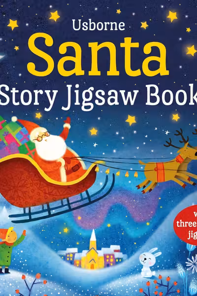 Santa
