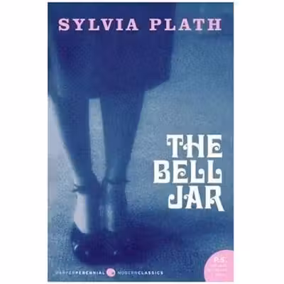 The Bell Jar