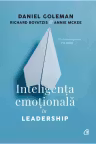 Inteligenta emotionala in Leadership