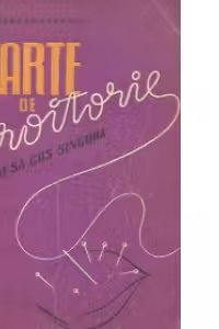 Carte de croitorie. Invat sa lucrez singura