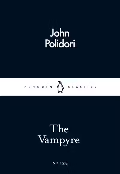 The Vampyre
