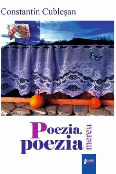 Poezia, mereu poezia