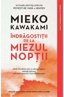 Clasici contemporani. INDRAGOSTITII DE LA MIEZUL NOPTII.
