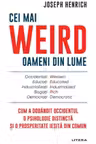 Cei Mai Weird Oameni Din Lume.