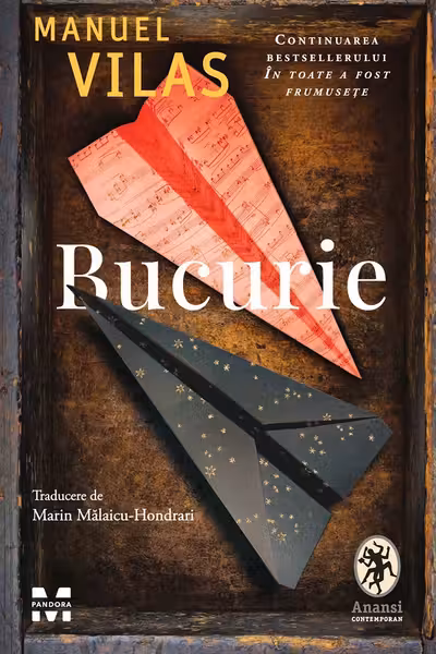 Bucurie