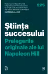 Stiinta succesului