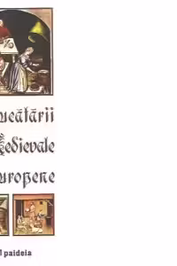 Bucatarii medievale europene