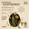 Grădinarul și moartea (audiobook)