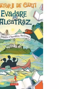 Evadare din Alcatraz