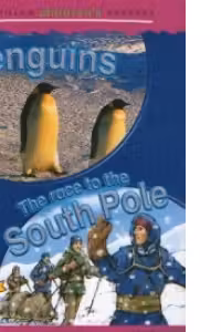 Penguins - The race to the South Pole