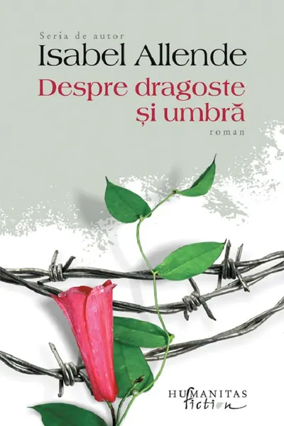 Despre dragoste si umbra