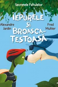 Iepurele și broasca-țestoasă