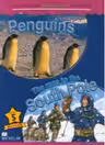 Penguins - The race to the South Pole