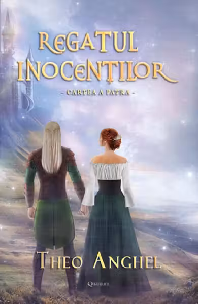 Regatul inocenților. Cartea a patra