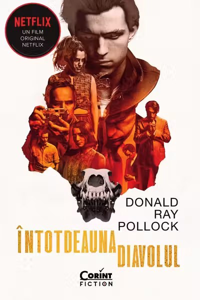 Întotdeauna diavolul