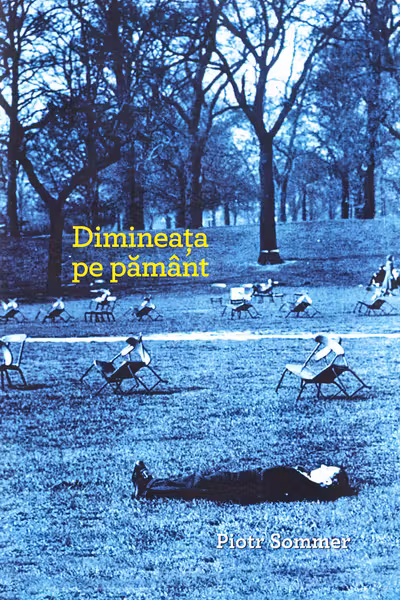 Dimineața pe pământ