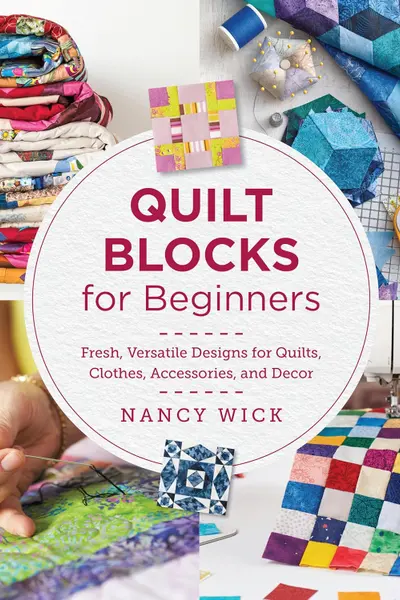 Quilt Blocks for Beginners