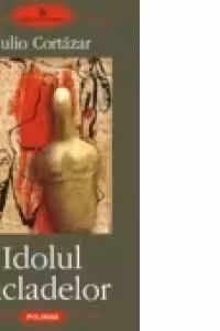 Idolul Cicladelor