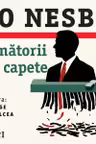 Vânătorii de capete (audiobook)