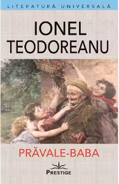 Pravale-Baba