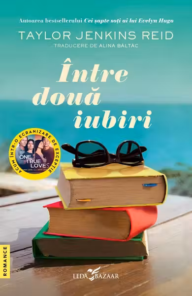 Intre doua iubiri