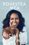 Povestea mea. Michelle Obama
