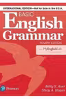 Basic English Grammar 4e Student Book with MyLab English, International Edition, 4th Edition - Betty S Azar