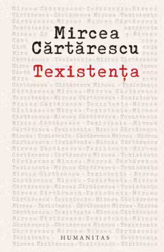 Texistenta. Despre scris