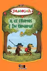 O, ce frumos e in Panama!