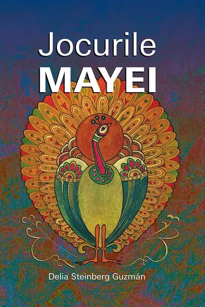 Jocurile Mayei