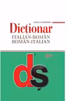 Dictionar italian-roman/roman-italian (brosat)