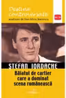 Stefan Iordache. Baiatul de cartier care a dominat scena romaneasca