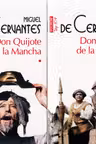 Don Quijote de la Mancha (2 Vol.)