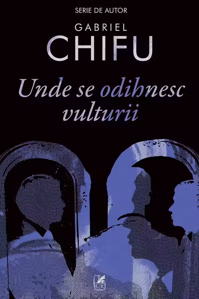 Unde se odihnesc vulturii