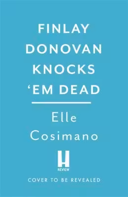Finlay Donovan Knocks 'Em Dead