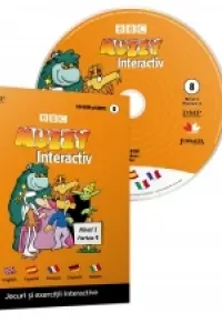Muzzy v.8 +CD