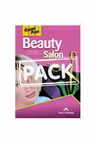Curs limba engleza Career Paths Beauty Salon Pachetul elevului