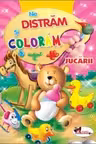 Ne distrăm și colorăm